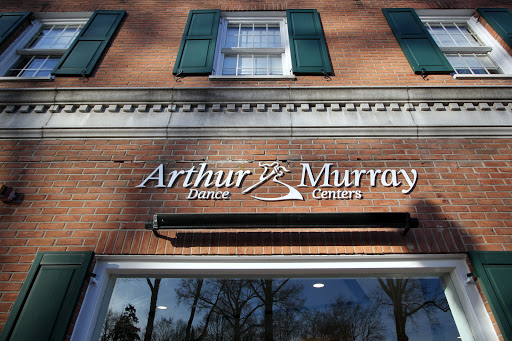 Dance School «Arthur Murray Dance Studio», reviews and photos, 257 E Ridgewood Ave, Ridgewood, NJ 07450, USA