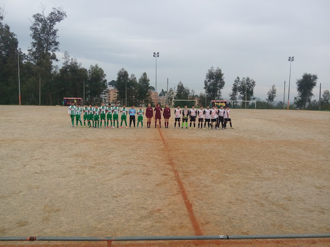 Avaliações doSport Clube Montezelo em Gondomar - Campo de futebol