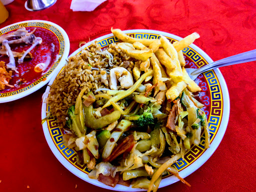 Restaurantes Chinos en Bucaramanga