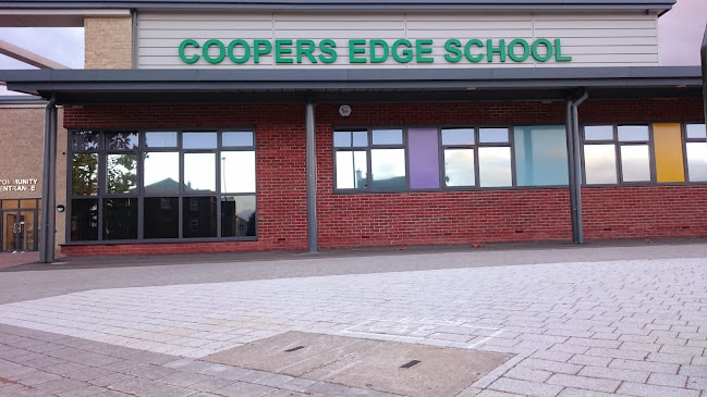 Reviews of Coopers Edge School in Gloucester - School