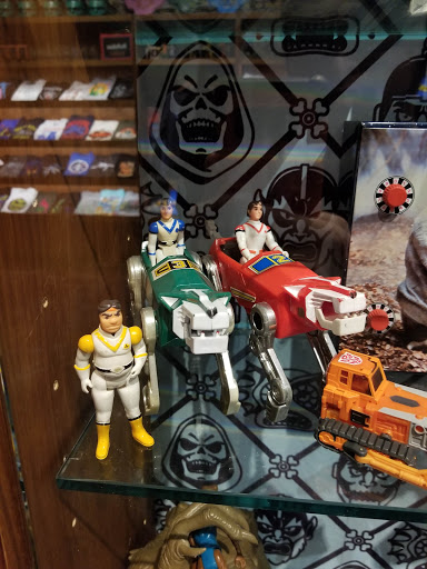 Clothing Store «Super7», reviews and photos, 3253 16th St, San Francisco, CA 94103, USA