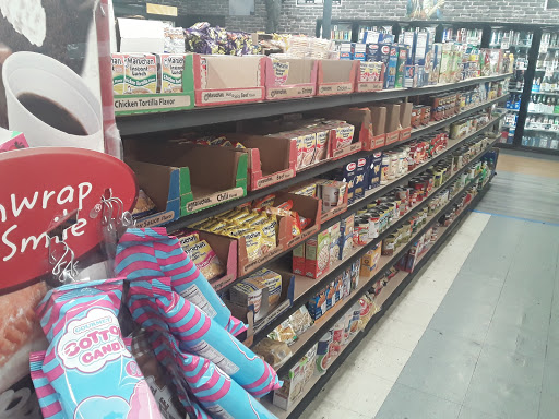 Supermarket «Muskegon Family Foods», reviews and photos, 1157 3rd St, Muskegon, MI 49441, USA