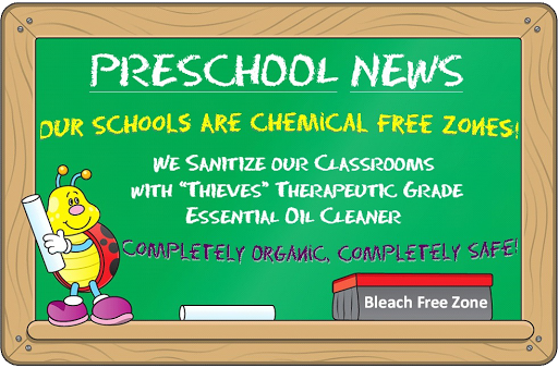 Preschool «Great Beginnings Preschool and Childcare», reviews and photos, 17230 N 59th Ave, Glendale, AZ 85308, USA