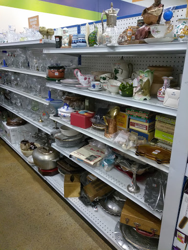 Thrift Store «Goodwill Marysville», reviews and photos