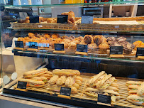 Atmosphère du Restaurant servant le petit-déjeuner Starbucks à Nice - n°11