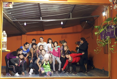 Gym Mariana Dance - Primo Tricotti N° 1443, B1838 Luis Guillon, Provincia de Buenos Aires