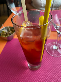 Plats et boissons du Restaurant Chez Les Petites à Saint-Denis-d'Oléron - n°11