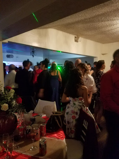 Event Venue «Rockefeller Lodge», reviews and photos, 2650 Market Ave, San Pablo, CA 94806, USA