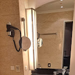 Photo n°11 de l'avis de Mohamed.l fait le 15/02/2023 à 21:32 sur le  Steigenberger Frankfurter Hof à Frankfurt