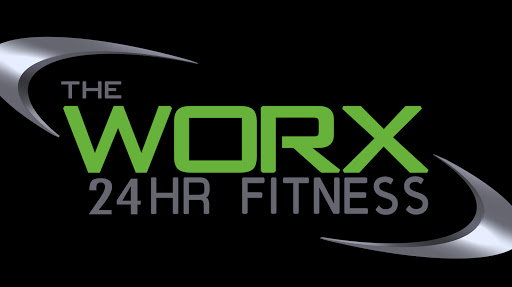 Gym «The Worx 24 Hr Fitness», reviews and photos, 13432 Boyette Rd, Riverview, FL 33569, USA