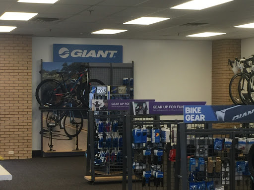 Bicycle Store «Slipping Gears Cycling», reviews and photos, 753 Stillwater Ave, Bangor, ME 04401, USA