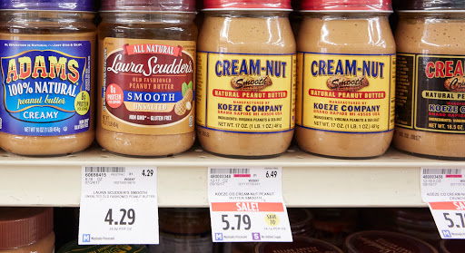 Grocery Store «Nob Hill Foods», reviews and photos, 2270 Oak Grove Rd, Walnut Creek, CA 94598, USA