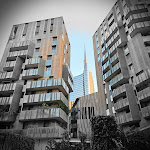 Photo n°1 de l'avis de Eric.a fait le 06/11/2023 à 12:57 sur le  Milano Verticale | UNA Esperienze à Milan