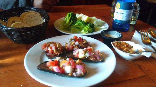 Comentarios y opiniones de Restaurante La Vaquita Náutica