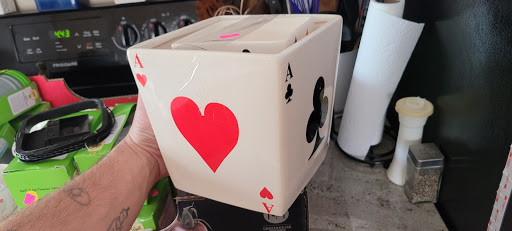 Thrift Store «Salvation Army Thrift Store», reviews and photos, 167 Cleveland St, Elyria, OH 44035, USA