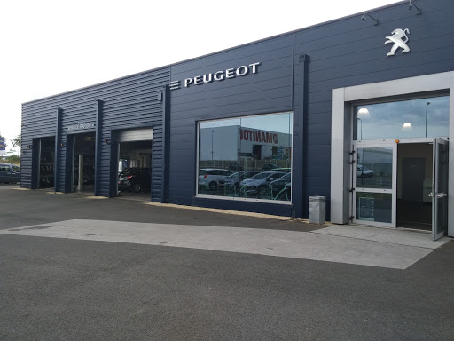 Photo 7 - Autodistribution - Auto Pièces Atlantique