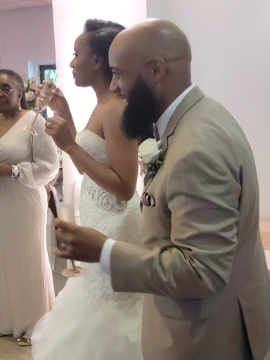 Wedding Venue «Gala Events Facility», reviews and photos, 3760 Lower Roswell Rd, Marietta, GA 30068, USA