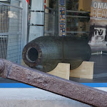 Photo n° 4 de l'avis de Marc.i fait le 22/04/2018 à 07:48 pour Musée Mémorial d'Omaha Beach - Saint Laurent sur Mer à Saint-Laurent-sur-Mer