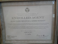T.B.S. Tax Bookkeeping Services Enrolled Agent