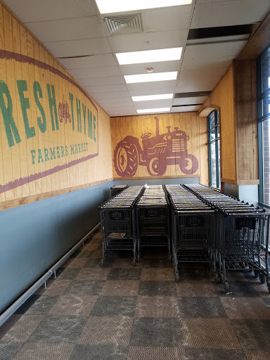 Grocery Store «Fresh Thyme Farmers Market- Apple Valley MN», reviews and photos, 14880 Florence Trail, Apple Valley, MN 55124, USA