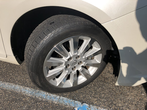 Americas Tire image