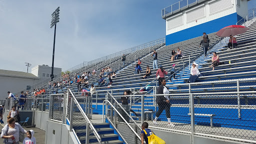 Stadium «Newark Schools Stadium», reviews and photos, 541 Roseville Ave, Newark, NJ 07107, USA