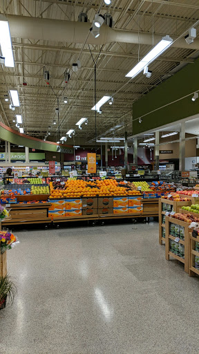 Supermarket «Publix Super Market at Village Shoppes of Madison», reviews and photos, 12070 County Line Rd c, Madison, AL 35756, USA