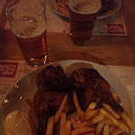 Photo n°3 de l'avis de Carlos.a fait le 24/09/2021 à 05:52 sur le  Rosita - Galletto e Birra Besana Brianza à Besana in Brianza