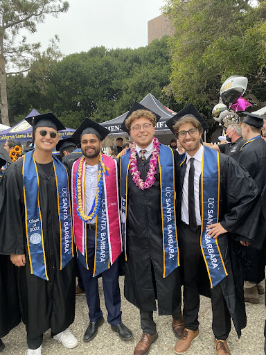 Book Store «UCSB Bookstore», reviews and photos, 1 UCEN Rd, Santa Barbara, CA 93106, USA