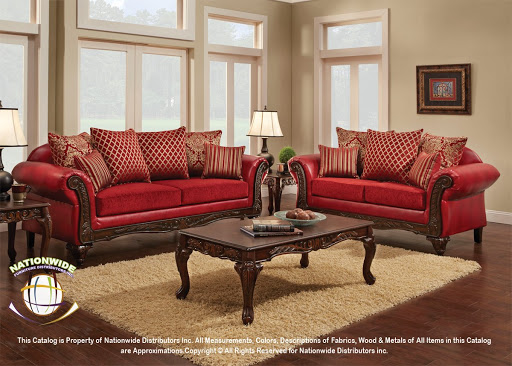 Furniture Store «American Comfort Furniture & Mattress», reviews and photos, 3935 W Irving Park Rd, Chicago, IL 60618, USA