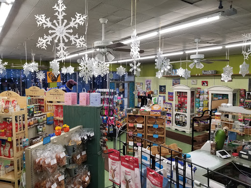 Pet Supply Store «Animal Krackers Inc», reviews and photos, 232 Main St, Gloucester, MA 01930, USA