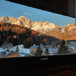 Photo n°1 de l'avis de Federico.i fait le 24/01/2022 à 07:01 sur le  Hotel Corona Zoldo à Mareson