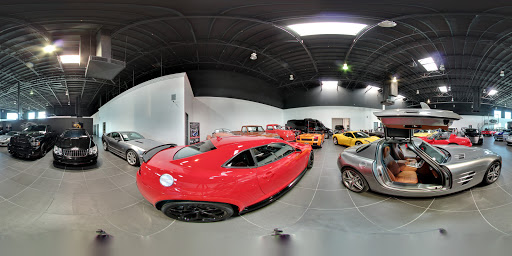 Car Dealer «Celebrity Cars Las Vegas», reviews and photos, 7770 Dean Martin Dr #301, Las Vegas, NV 89139, USA