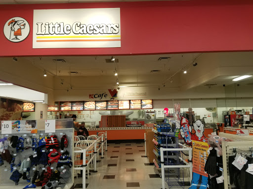 Discount Store «Kmart», reviews and photos, 3020 N Nevada Ave, Colorado Springs, CO 80907, USA