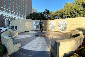 JFK Memorial image