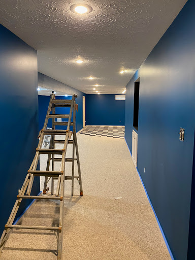 Painter «CertaPro Painters of Louisville», reviews and photos, 2218 Frankfort Ave, Louisville, KY 40206, USA