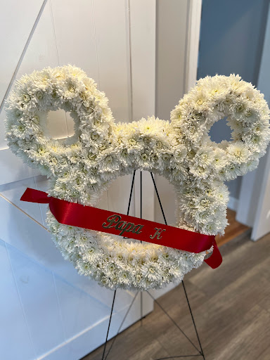 Florist «Valley Florist», reviews and photos, 301 Merrimack St, Methuen, MA 01844, USA