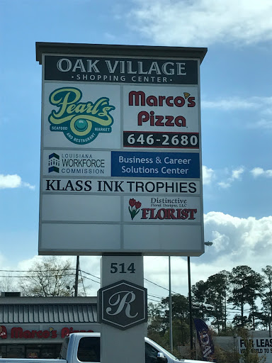 Florist «Distinctive Floral Designs LLC», reviews and photos, 1042 Front St a, Slidell, LA 70458, USA