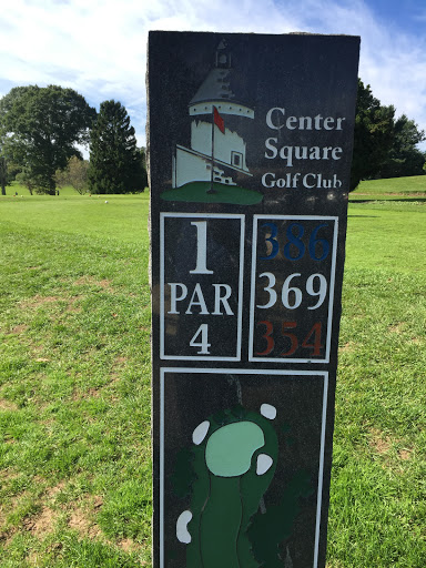 Golf Club «Center Square Golf Club», reviews and photos, 2620 W Skippack Pike, Norristown, PA 19403, USA