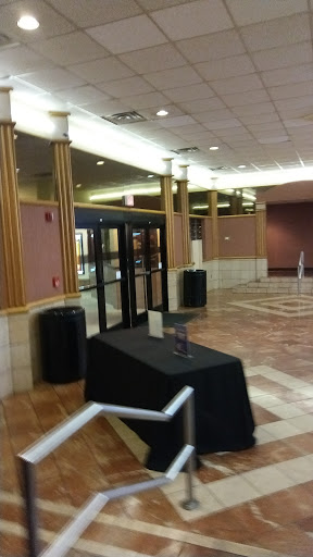 Movie Theater «AMC Classic Lorna Ridge 10», reviews and photos, 3443 Lorna Ridge Dr, Hoover, AL 35216, USA