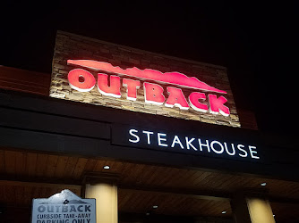 Outback Steakhouse