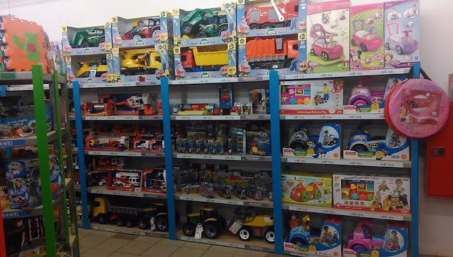 Opinii despre Wyspa Szkrabów - zabawki edukacyjne în Grudziądz - Sklep z artykułami dla niemowląt