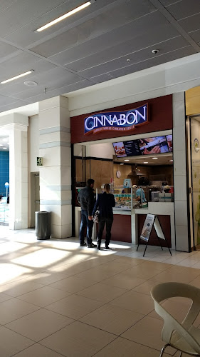 Cinnabon - Panadería