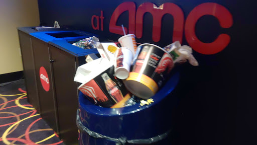 Movie Theater «AMC Barton Creek Square 14», reviews and photos, 2901 S Capital of Texas Hwy, Austin, TX 78746, USA