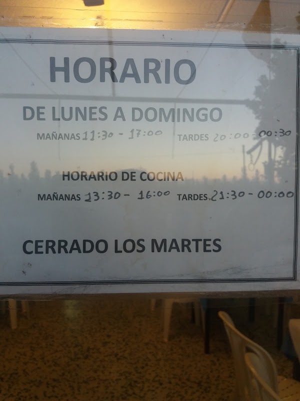 Imagen de Restaurante Jaraque (11 de 14)