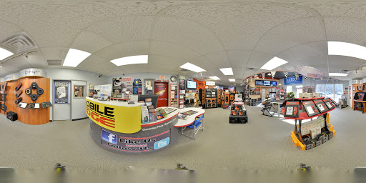 Car Stereo Store «Mobile Edge», reviews and photos, 52 Blakeslee Blvd Dr E, Lehighton, PA 18235, USA