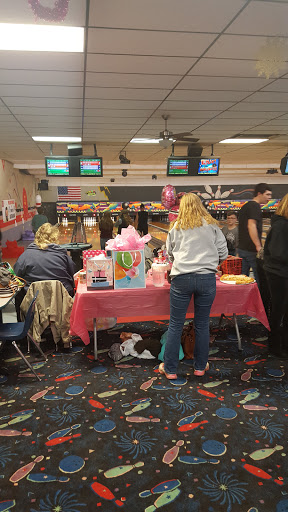 Bowling Alley «EASTERN LANES», reviews and photos, 3511 Woodville Rd, Northwood, OH 43619, USA