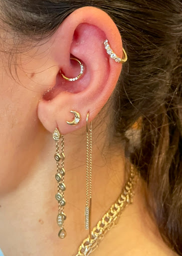 Explore destiny tattoo ideas, creative tattoo ideas in Beverly Hills, available at Karma Beverly Hills