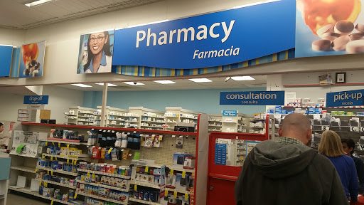 Drug Store «CVS», reviews and photos, 401 S Sterling Blvd, Sterling, VA 20164, USA