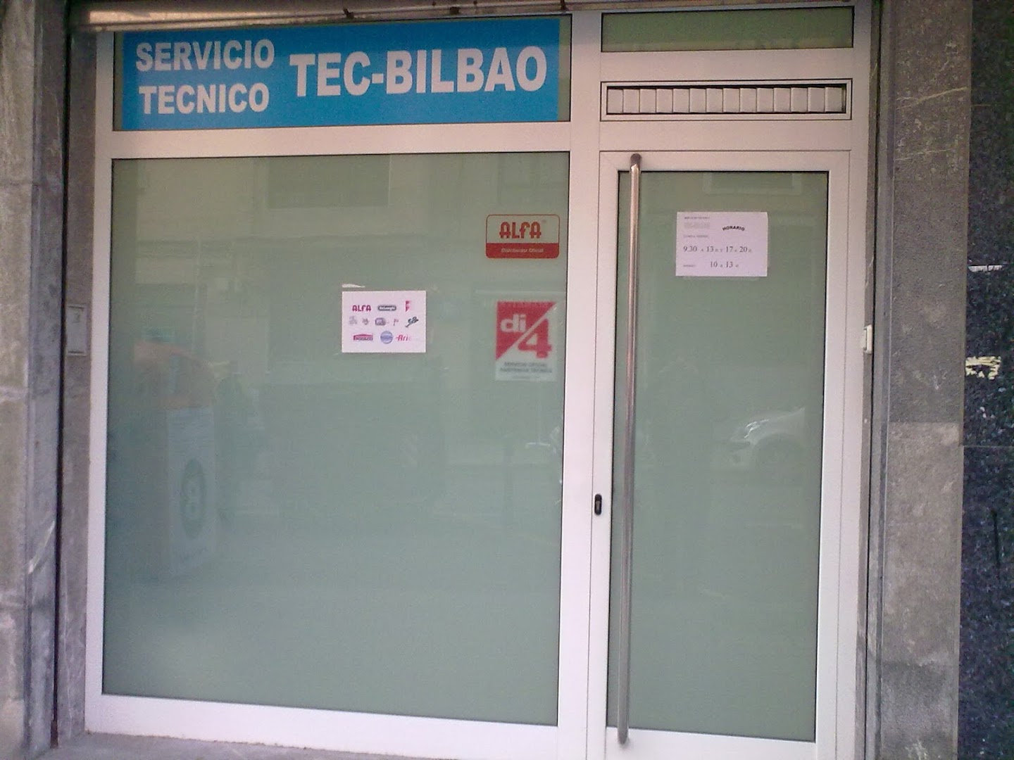TEC-BILBAO